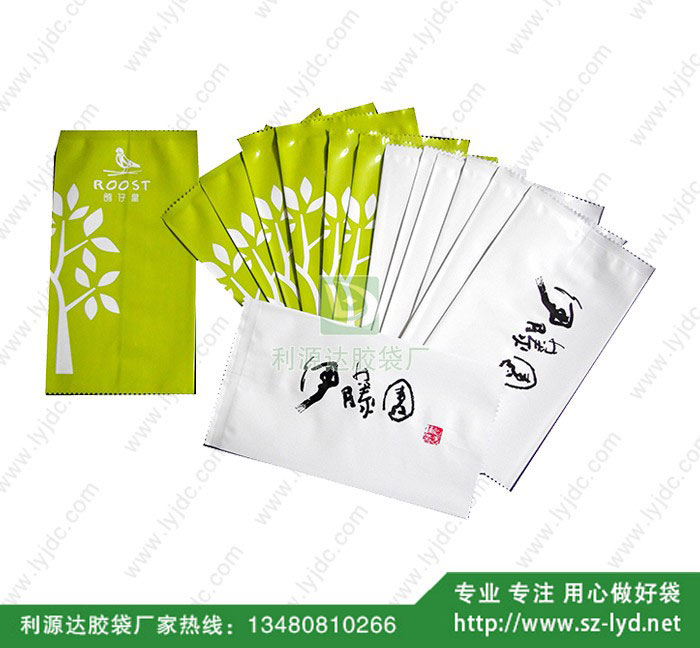 廈門三邊復(fù)合袋