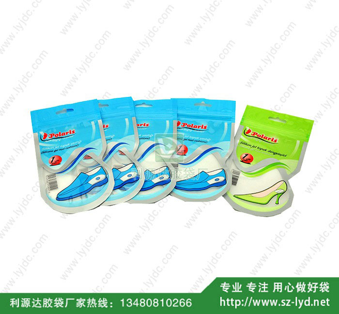 長(zhǎng)沙異型袋