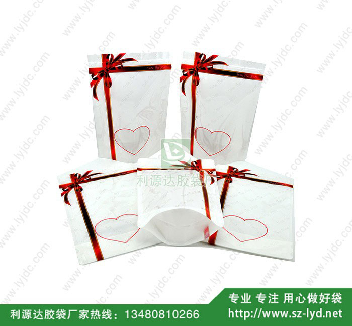 長(zhǎng)沙拉鏈袋