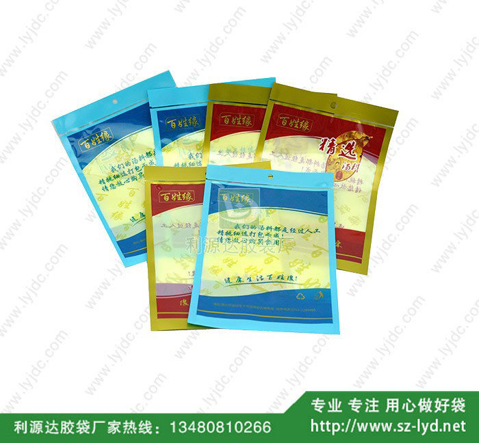 沈陽(yáng)復(fù)合袋